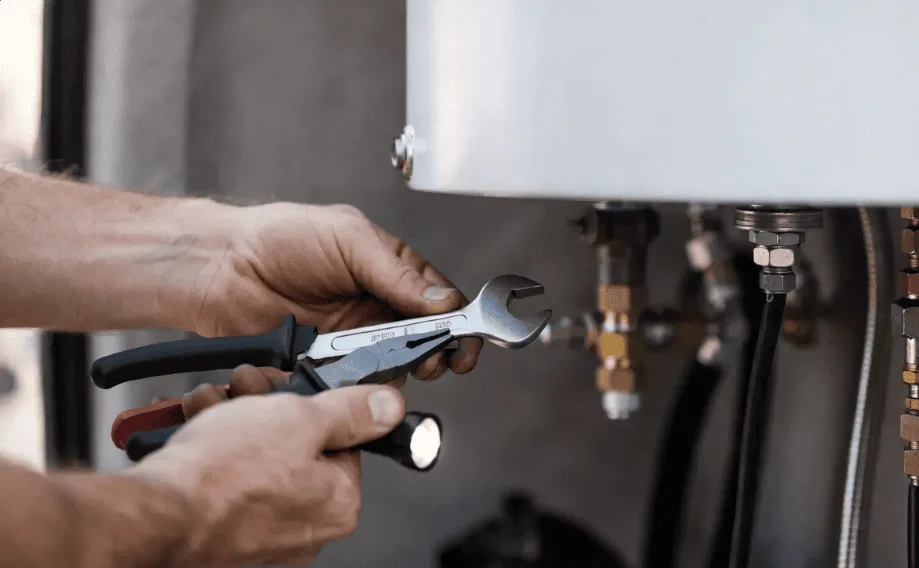 Why choose Water Heater Repair in Oshkosh, NE